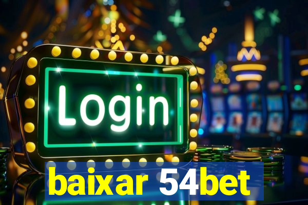 baixar 54bet